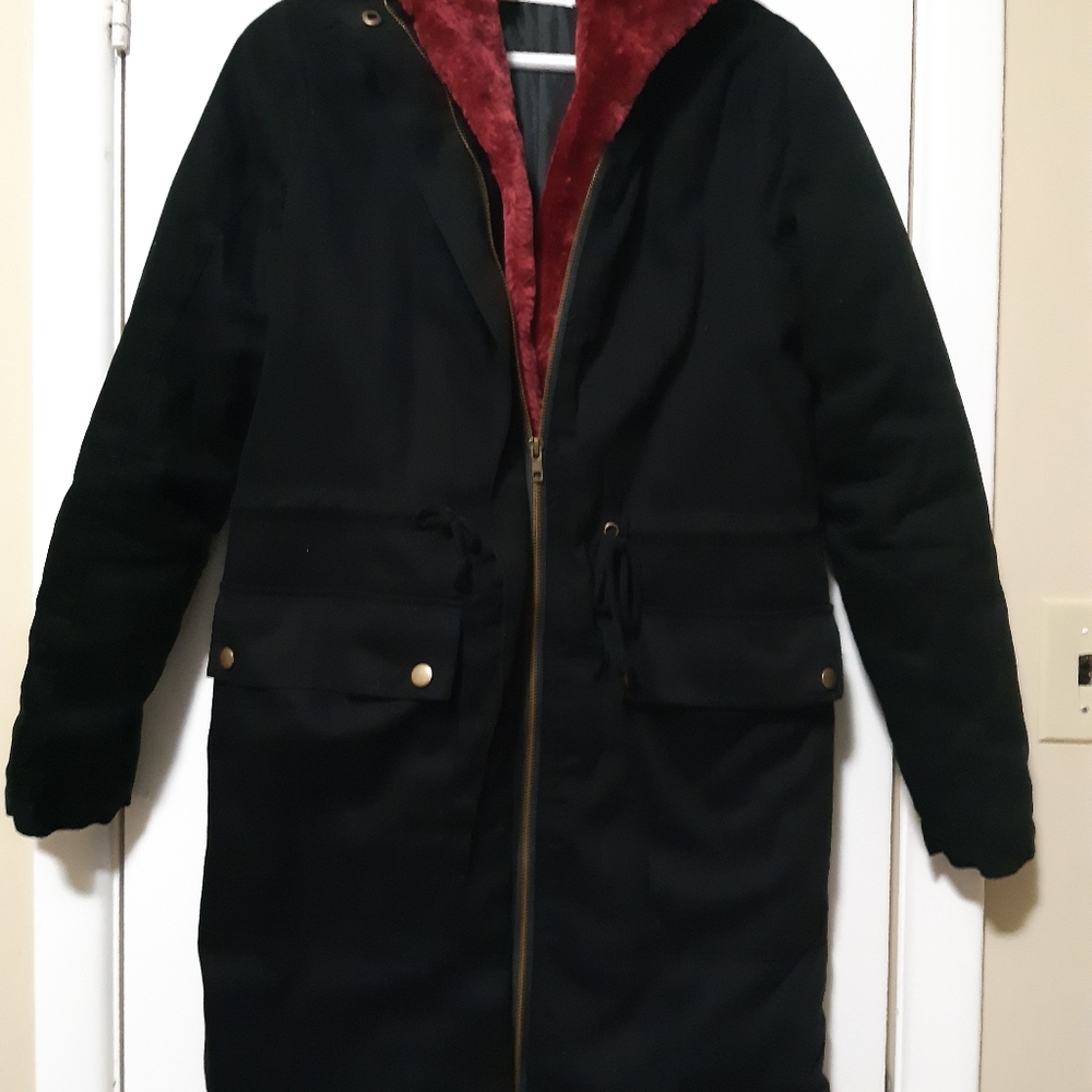 Fall Jacket - Picture 4 of 8